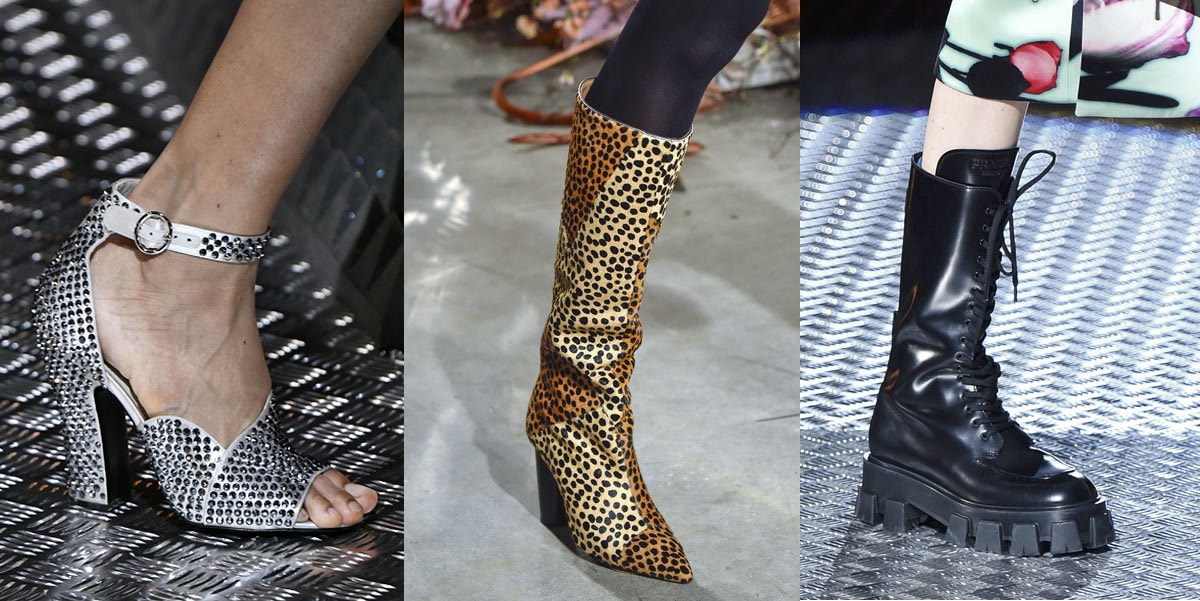 Les achats réels des consommateurs pour la saison AH 2019, selon Moda Operandi Les achats réels des consommateurs pour la saison AH 2019, selon Moda Operandi