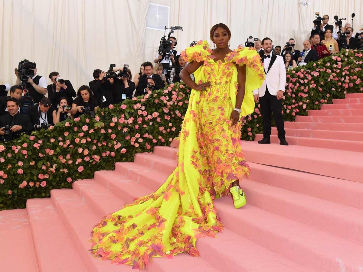 Derrière Lady Gaga, le gala du Met bascule dans la folie "Camp" Derrière Lady Gaga, le gala du Met bascule dans la folie "Camp"