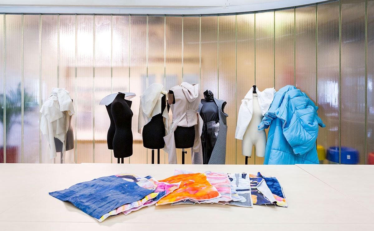Les différentes passerelles vers la mode. Laquelle est faite pour vous ? Les différentes passerelles vers la mode. Laquelle est faite pour vous ?