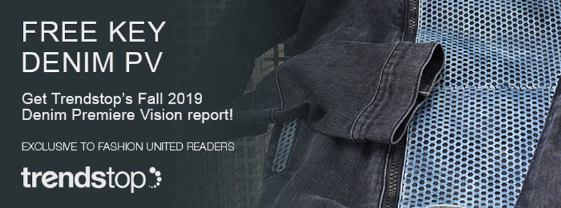 Aperçu des tendances denim de la saison automne/hiver 2020-21 par Premiere Vision Aperçu des tendances denim de la saison automne/hiver 2020-21 par Premiere Vision
