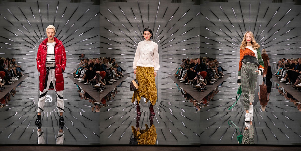 La responsable des tendances chez C&A : « Les femmes adhèrent à la couleur plus que jamais auparavant » La responsable des tendances chez C&A : « Les femmes adhèrent à la couleur plus que jamais auparavant »