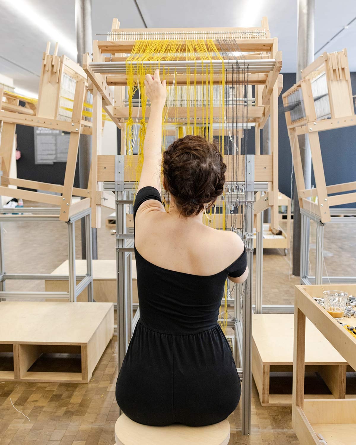 10 expositions mode et textile à voir en France 10 expositions mode et textile à voir en France