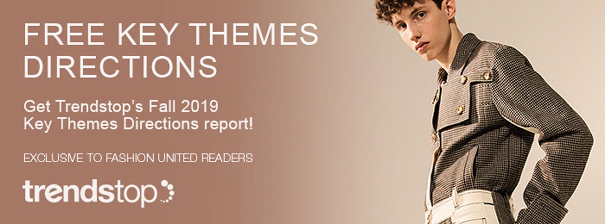 Présentation de la Fashion Week Hommes Printemps/Été 2020 Présentation de la Fashion Week Hommes Printemps/Été 2020