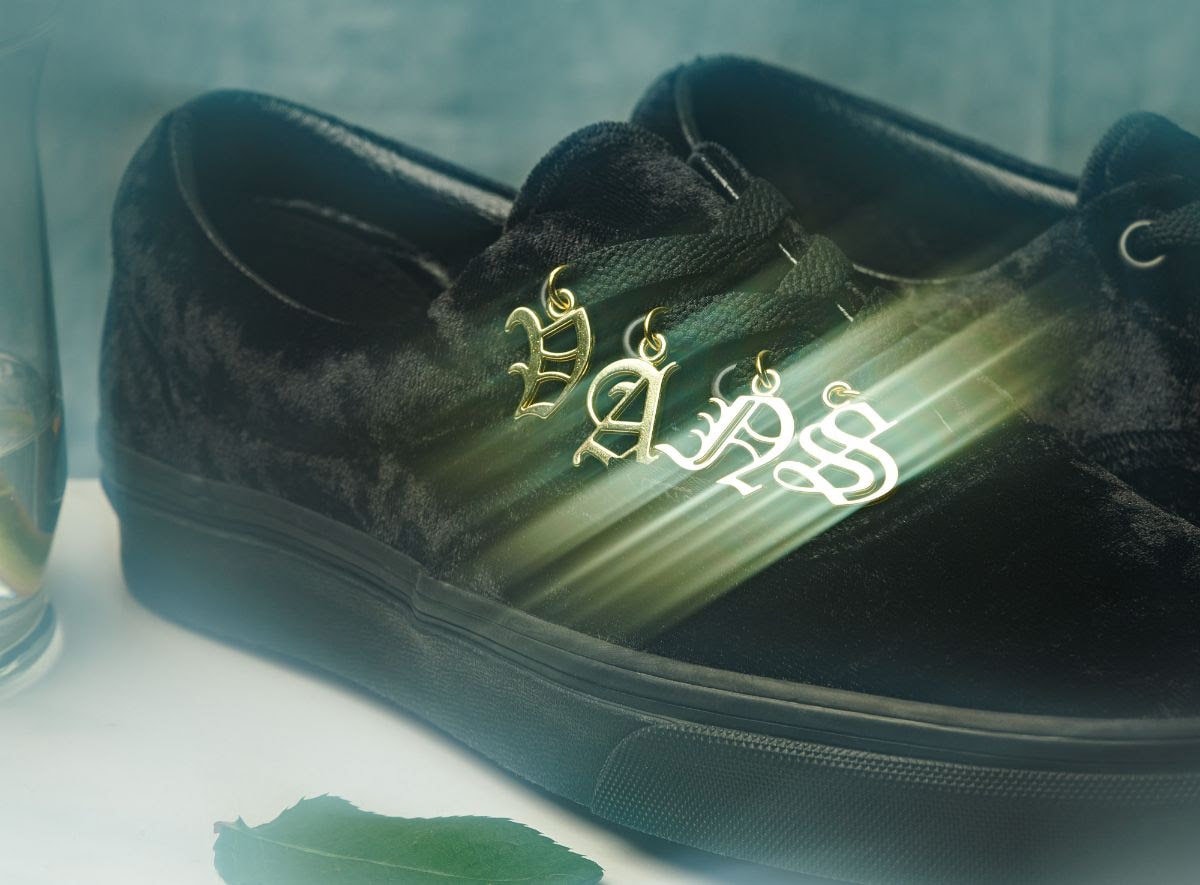 Vans renouvelle son modèle ERA Vans renouvelle son modèle ERA