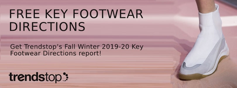 Collection Resort 2020 tendances en matière de chaussures Collection Resort 2020 tendances en matière de chaussures