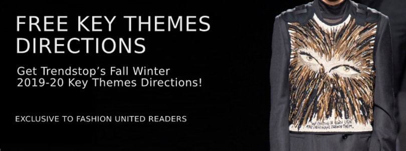 Principales tendances hommes pour la saison printemps-été 2020 Principales tendances hommes pour la saison printemps-été 2020