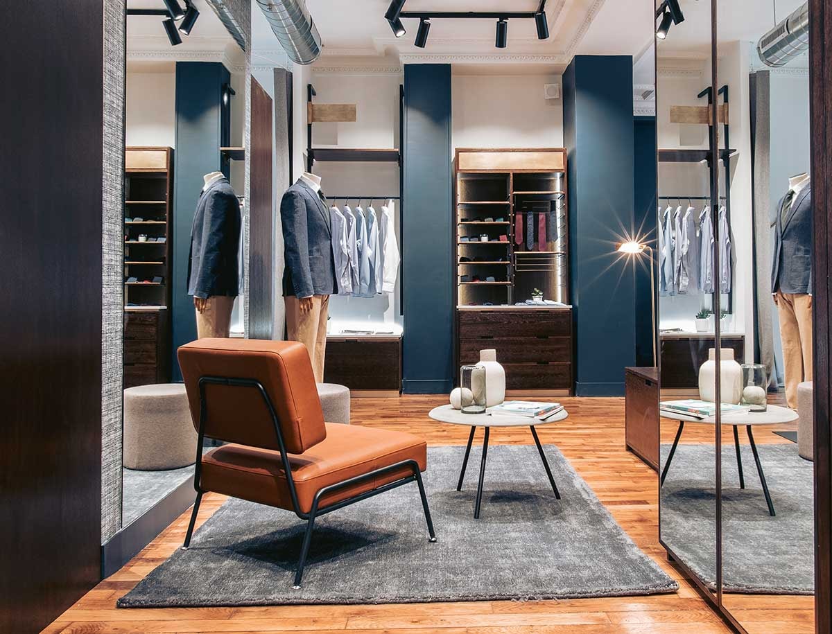 Hast Paris ouvre sa seconde boutique au cœur des Batignolles Hast Paris ouvre sa seconde boutique au cœur des Batignolles