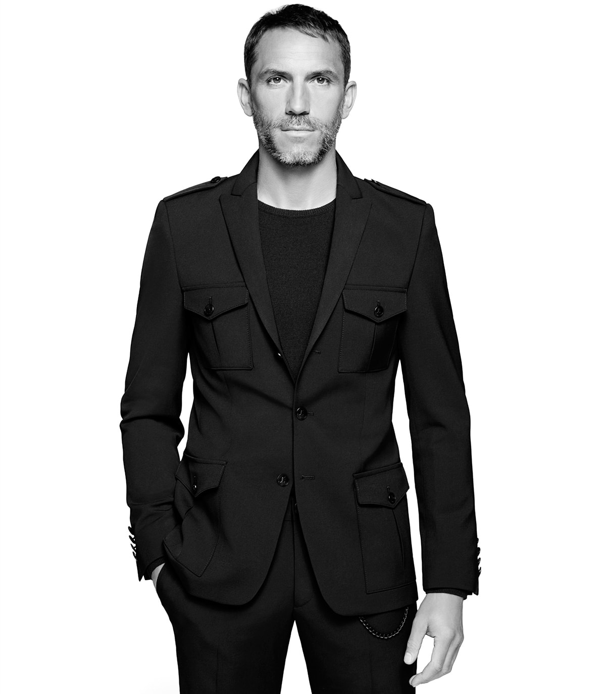 La Maison Karl Lagerfeld présente sa campagne automne-hiver La Maison Karl Lagerfeld présente sa campagne automne-hiver