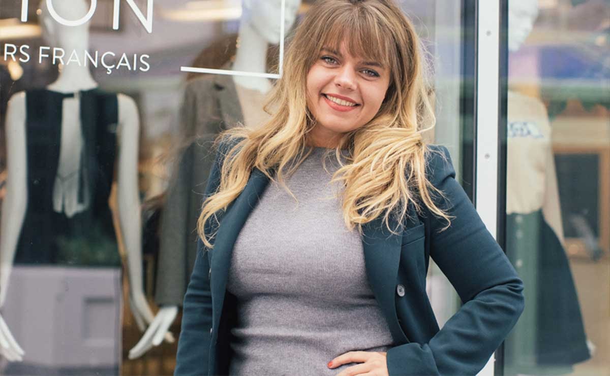 La Caserne : le 1er incubateur dédié à la mode responsable arrive à Paris La Caserne : le 1er incubateur dédié à la mode responsable arrive à Paris