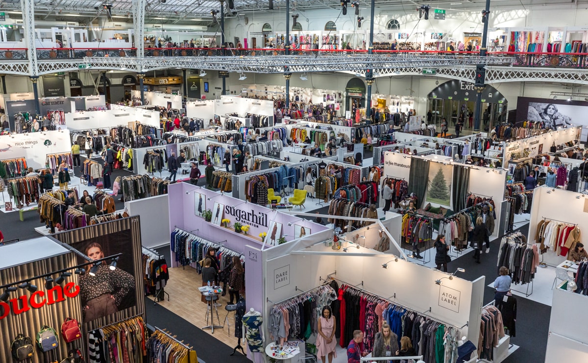 Pure London s’apprête à ravir les visiteurs avec une série d’événements passionnants et une multitude de nouvelles marques à découvrir. Pure London s’apprête à ravir les visiteurs avec une série d’événements passionnants et une multitude de nouvelles marques à découvrir.