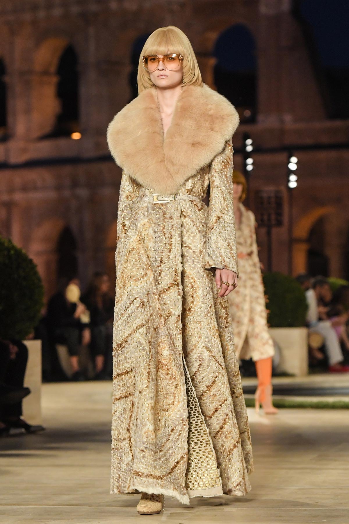 Un an plus tard : comment Chanel, Fendi et la marque Karl Lagerfeld ont continué sans Karl Un an plus tard : comment Chanel, Fendi et la marque Karl Lagerfeld ont continué sans Karl