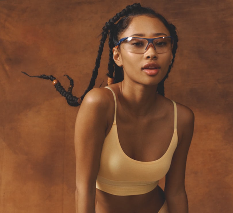 Pour la saison SS20, Sloggi innove et annonce sa collection Oxygene Infinite Pour la saison SS20, Sloggi innove et annonce sa collection Oxygene Infinite