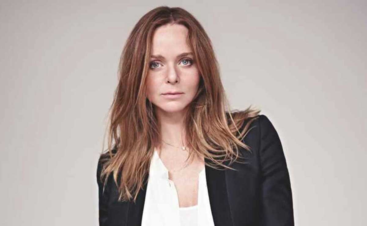 Stella McCartney et Adidas : un pas de plus pour la mode circulaire Stella McCartney et Adidas : un pas de plus pour la mode circulaire