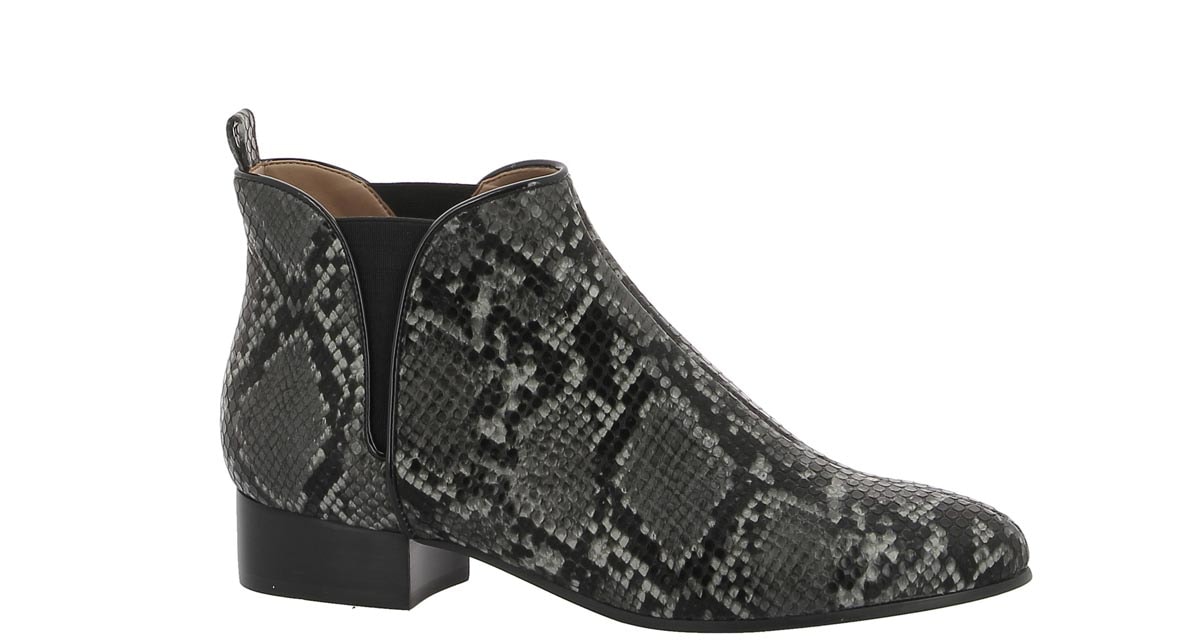 André lance sa première collection de chaussures vegan André lance sa première collection de chaussures vegan