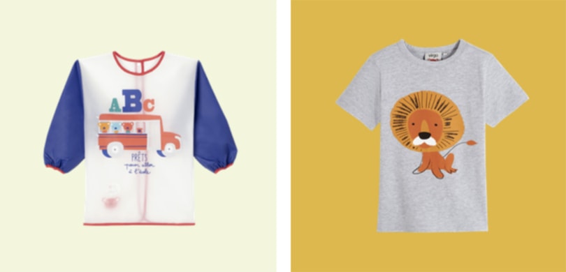 Pour la rentrée, Monoprix dévoile plusieurs collaborations Pour la rentrée, Monoprix dévoile plusieurs collaborations