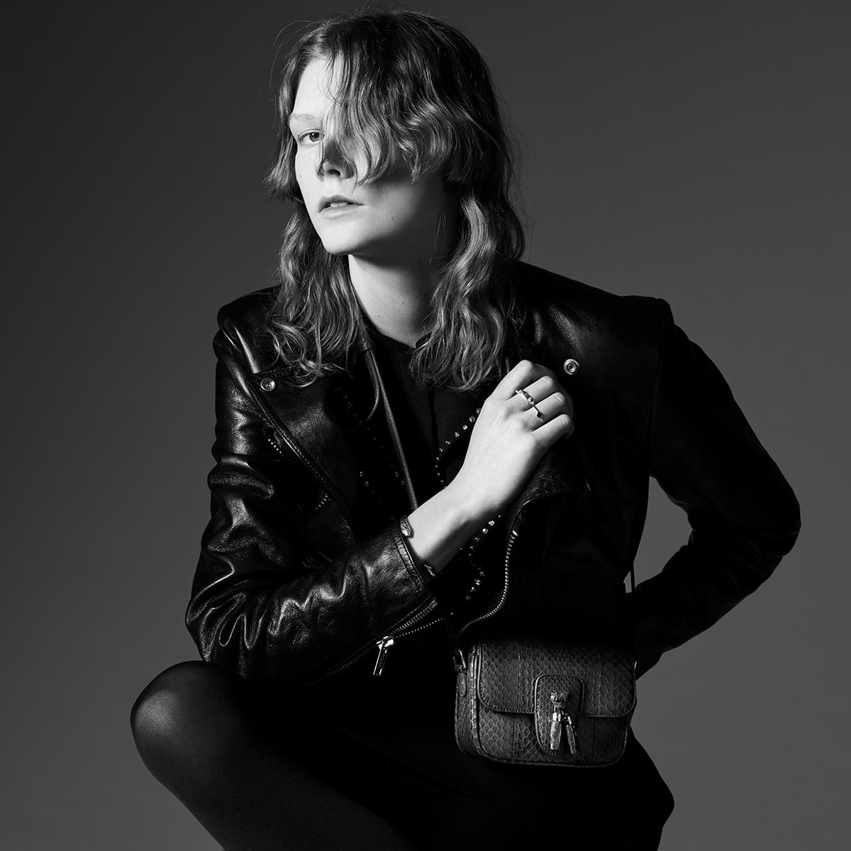 Les inspirantes campagnes de l'automne-hiver 2019 Les inspirantes campagnes de l'automne-hiver 2019