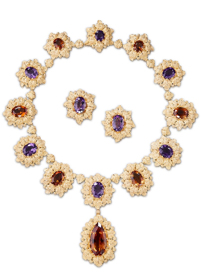 Richemont s’offre Buccellati Richemont s’offre Buccellati