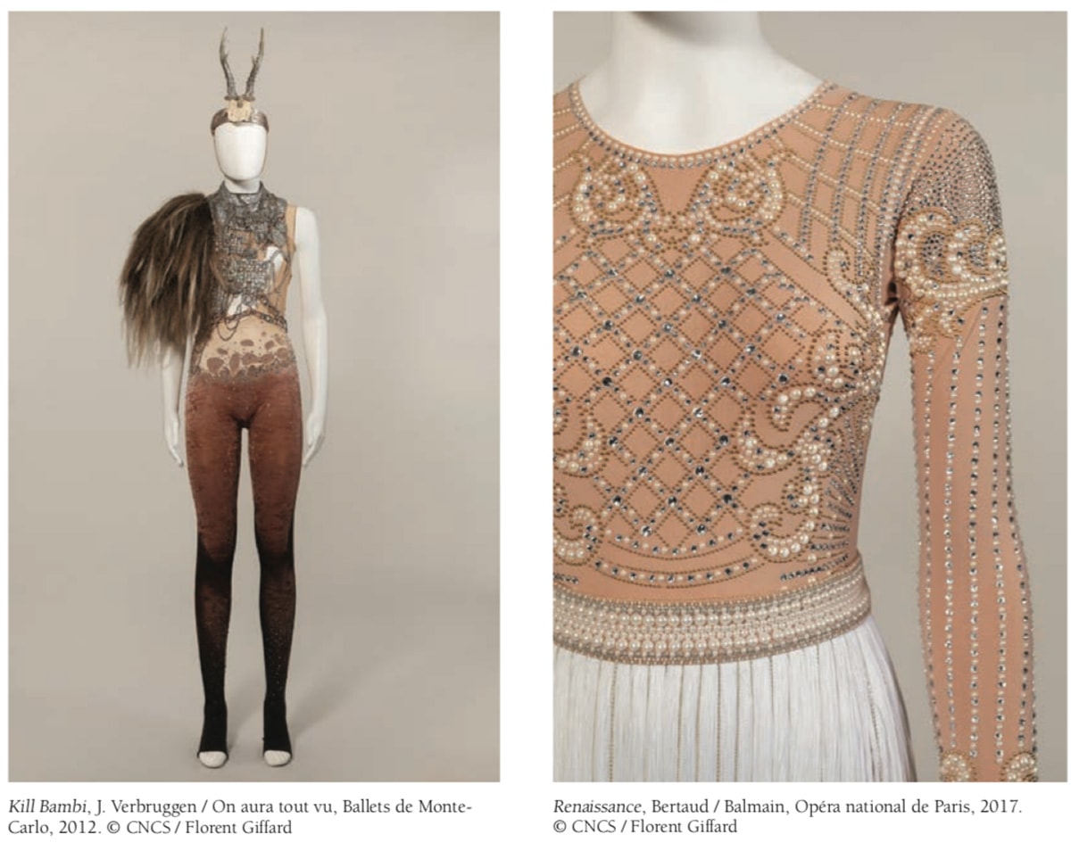 « Couturiers de la danse » : l’immanquable exposition qui rend hommage aux liens d’amitié entre la mode et le ballet « Couturiers de la danse » : l’immanquable exposition qui rend hommage aux liens d’amitié entre la mode et le ballet
