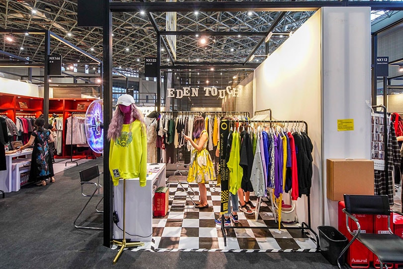 Le voyage de la mode en Chine : du fabricant au designer émergent Le voyage de la mode en Chine : du fabricant au designer émergent