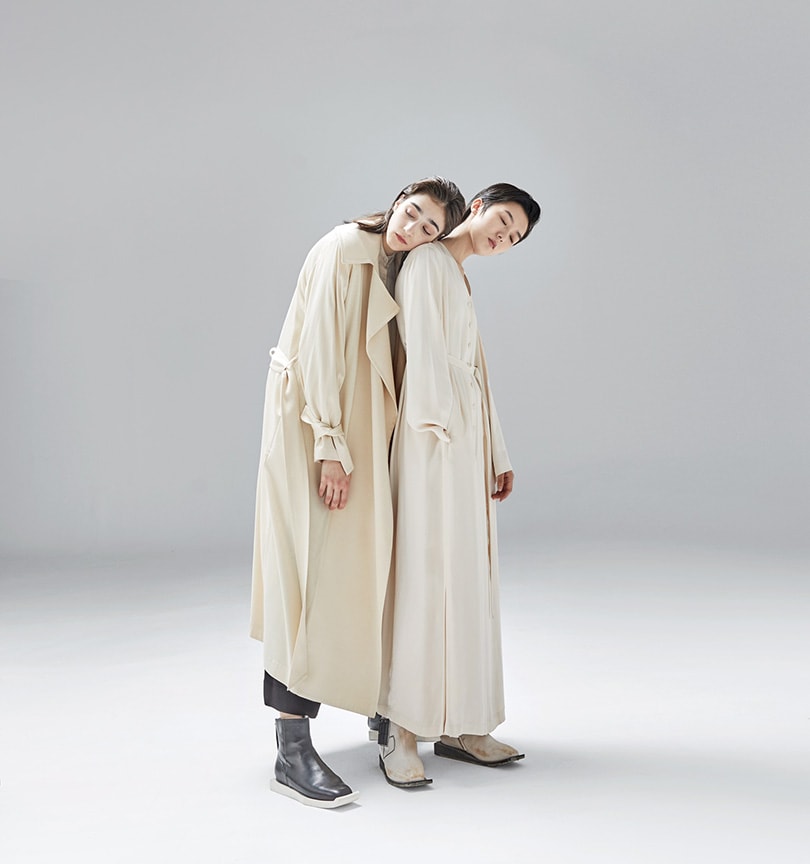 Le voyage de la mode en Chine : du fabricant au designer émergent Le voyage de la mode en Chine : du fabricant au designer émergent