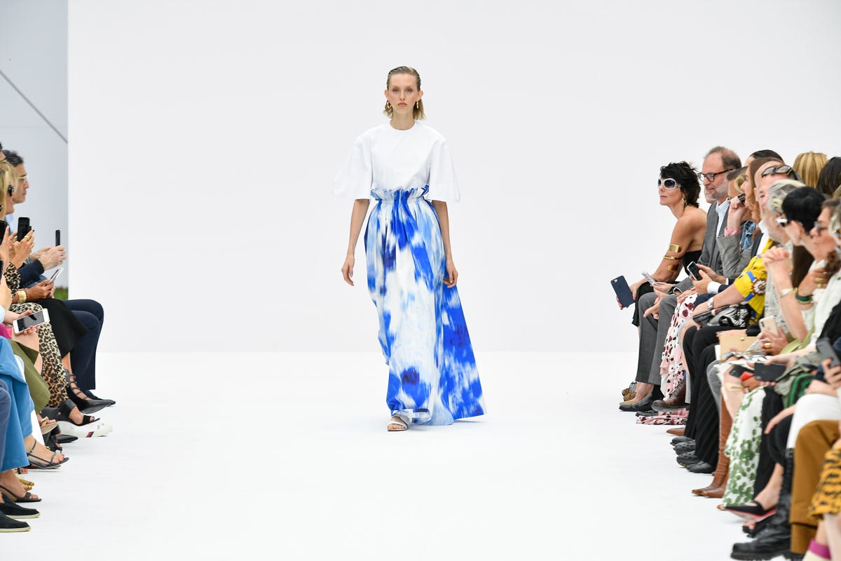 L'énergie se confirme au troisième jour de la Fashion Week de New York L'énergie se confirme au troisième jour de la Fashion Week de New York