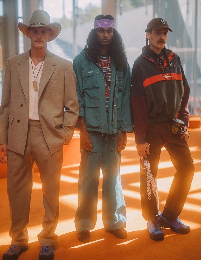 En image : Les gagnants et les lauréats du LVMH Prize 2019 En image : Les gagnants et les lauréats du LVMH Prize 2019