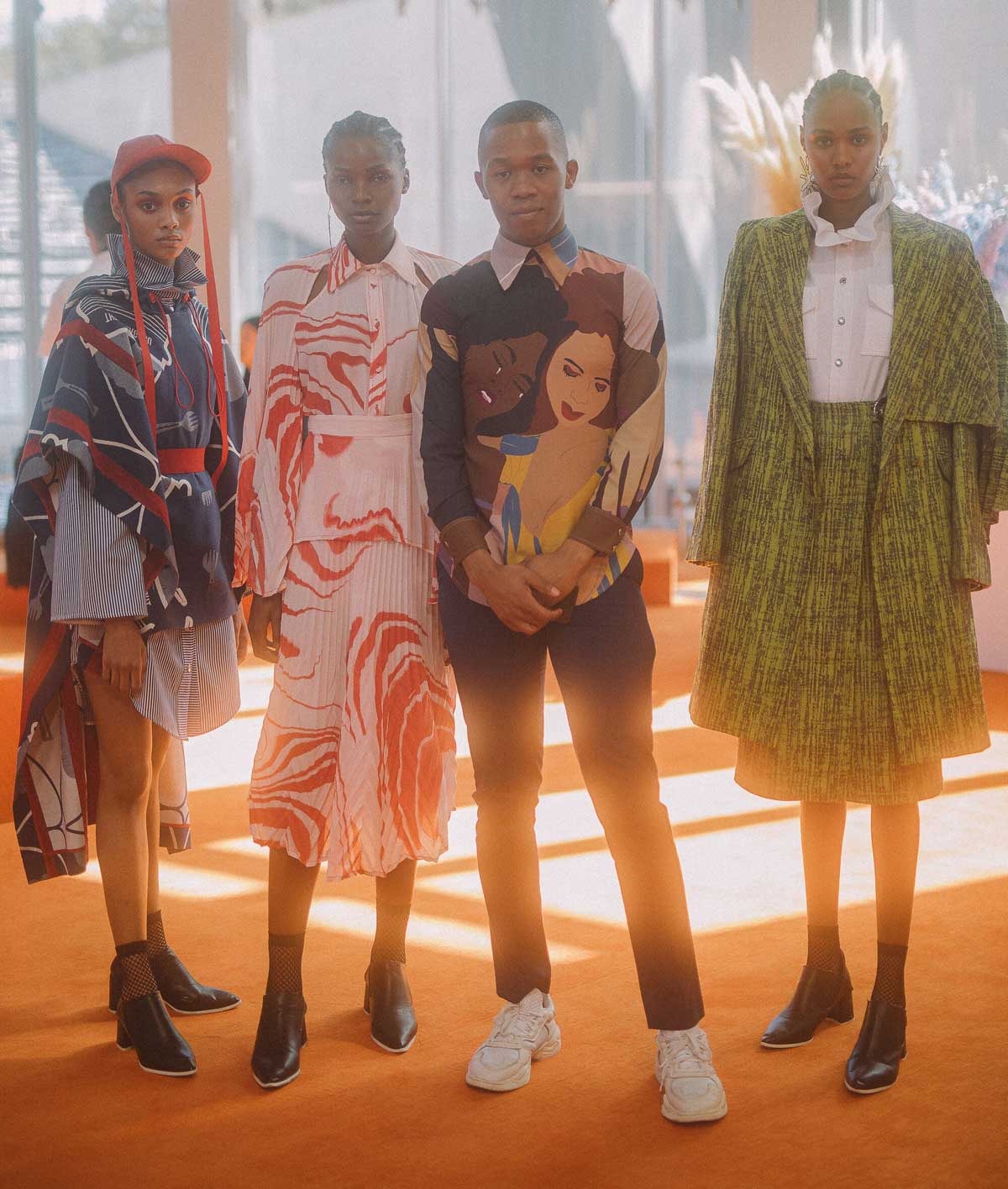 En image : Les gagnants et les lauréats du LVMH Prize 2019 En image : Les gagnants et les lauréats du LVMH Prize 2019