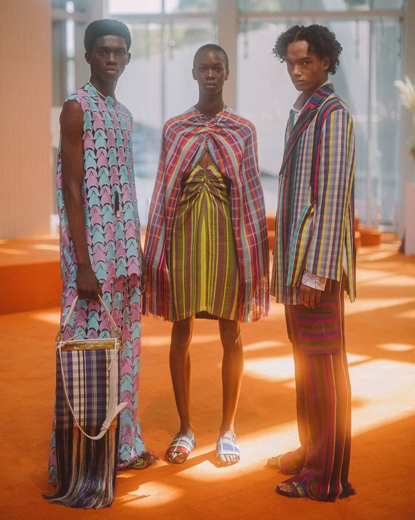 En image : Les gagnants et les lauréats du LVMH Prize 2019 En image : Les gagnants et les lauréats du LVMH Prize 2019