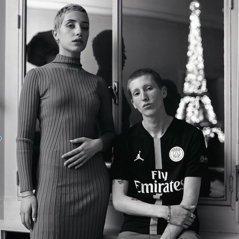 Philippe Audibert : le créateur de bijoux collabore avec le PSG Philippe Audibert : le créateur de bijoux collabore avec le PSG