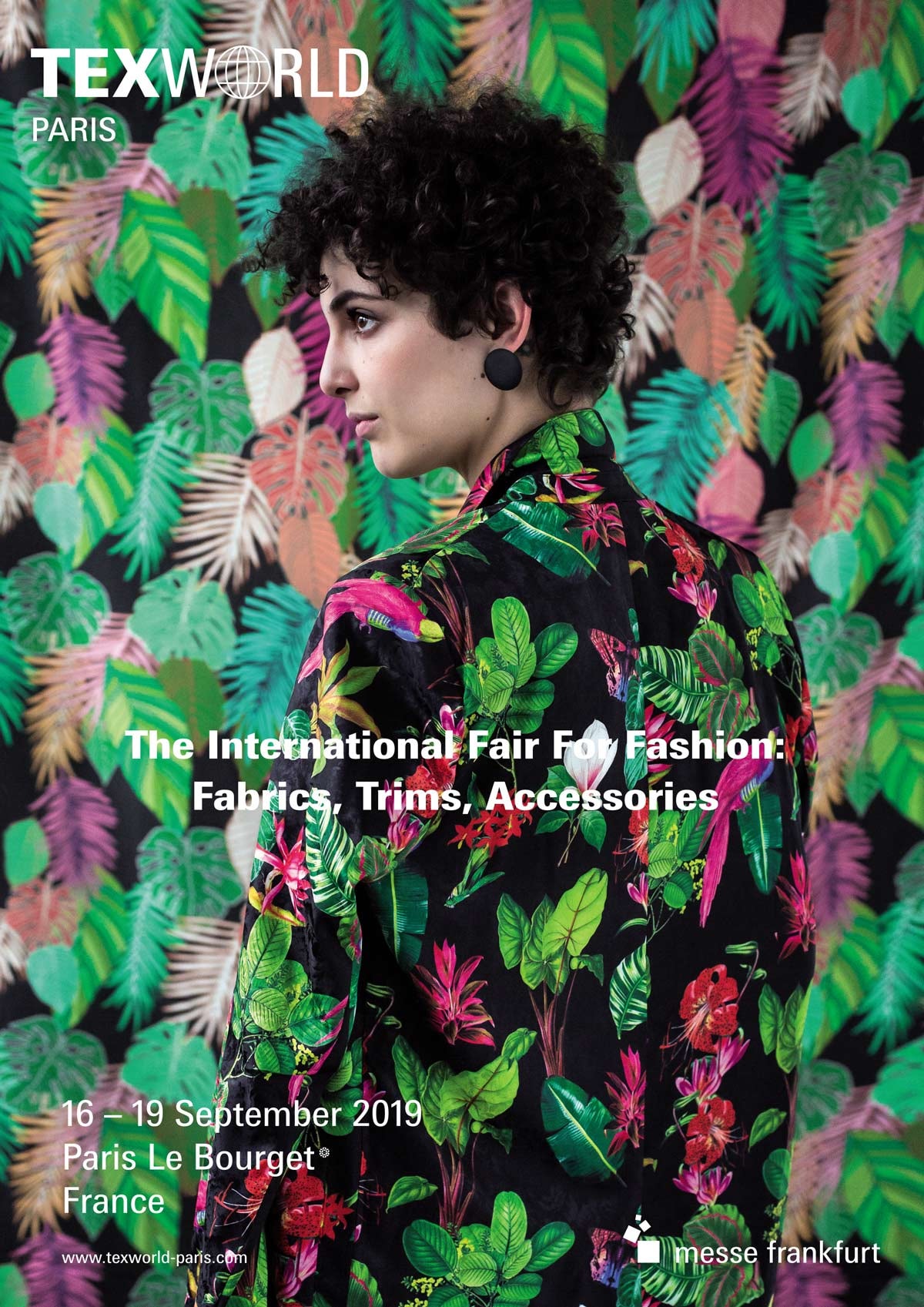 The Fairyland for Fashion affûte ses contours pour son édition de septembre The Fairyland for Fashion affûte ses contours pour son édition de septembre
