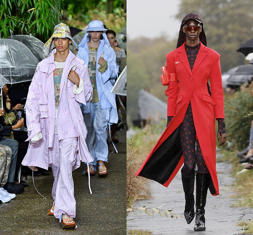 Les tendances chapeaux du printemps-été 2020 Les tendances chapeaux du printemps-été 2020