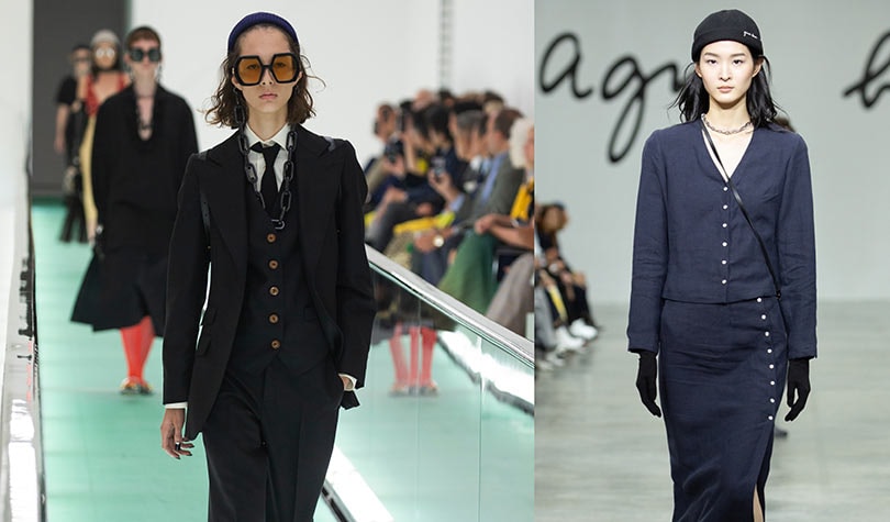 Les tendances chapeaux du printemps-été 2020 Les tendances chapeaux du printemps-été 2020