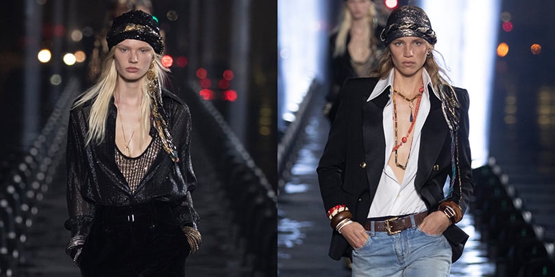 Les tendances chapeaux du printemps-été 2020 Les tendances chapeaux du printemps-été 2020