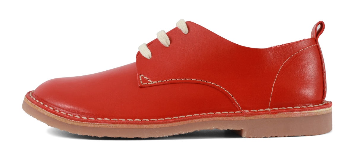 La Fédération française de la chaussure met à l’honneur les jeunes créateurs Made In France La Fédération française de la chaussure met à l’honneur les jeunes créateurs Made In France