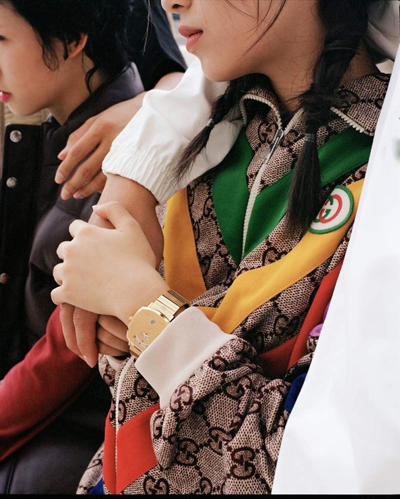 Comment Gucci a orchestré sa montée en gamme dans l’horlogerie et la joaillerie Comment Gucci a orchestré sa montée en gamme dans l’horlogerie et la joaillerie
