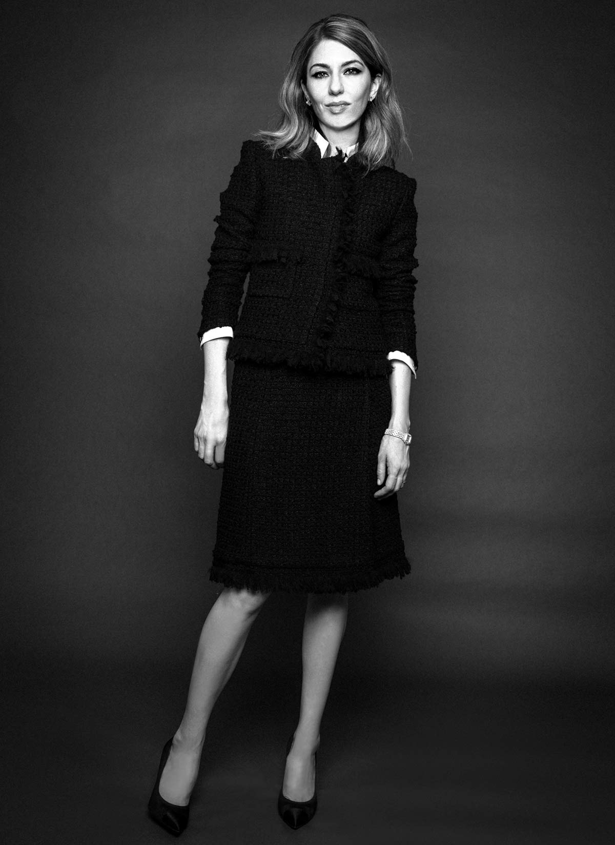 Sofia Coppola réalise une vidéo hommage pour l'exposition « Mademoiselle Privé » Sofia Coppola réalise une vidéo hommage pour l'exposition « Mademoiselle Privé »