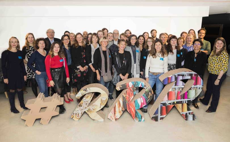 Eco TLC dynamise la mode circulaire avec une campagne nationale d’envergure Eco TLC dynamise la mode circulaire avec une campagne nationale d’envergure