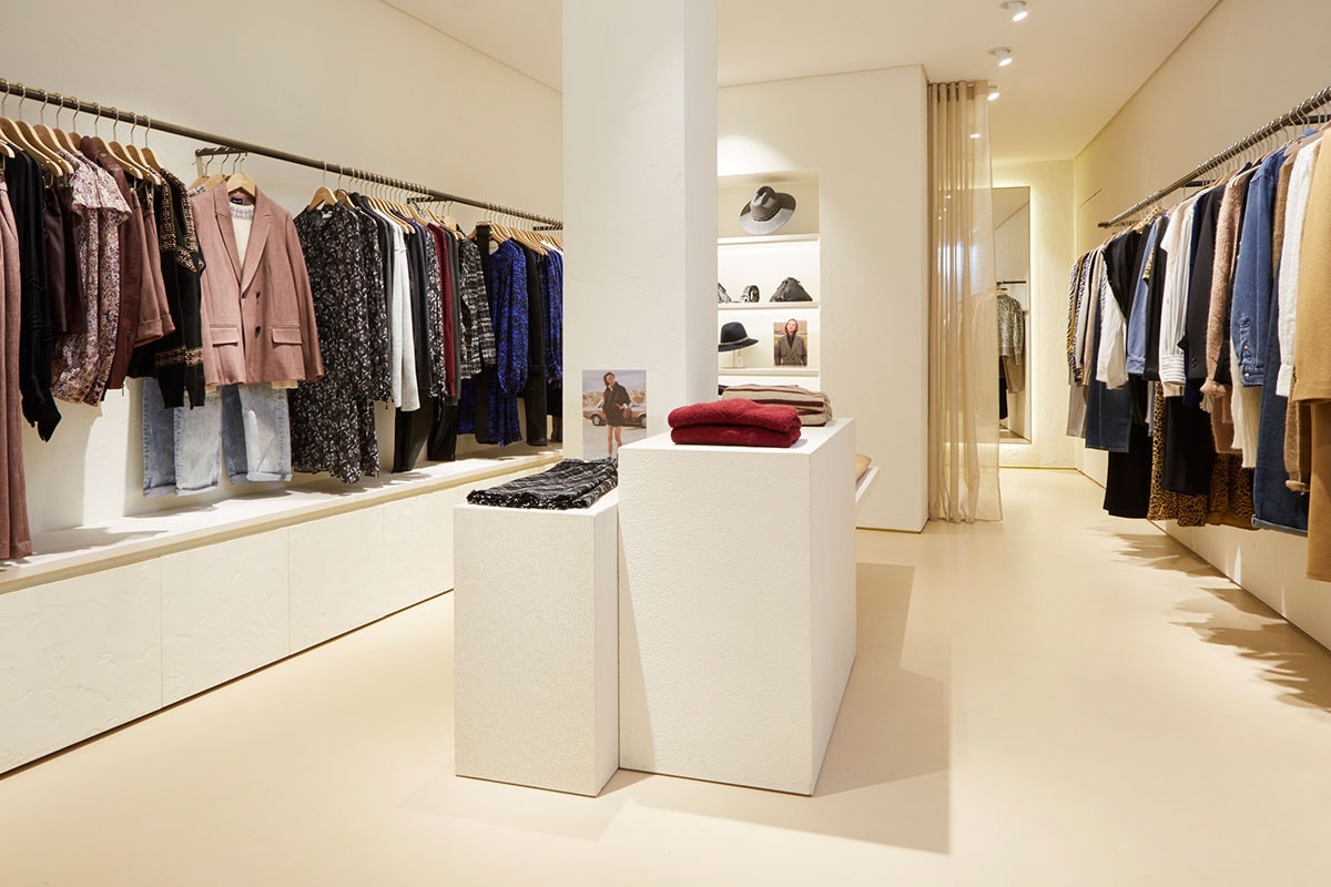 Kookaï lance un nouveau concept retail Kookaï lance un nouveau concept retail