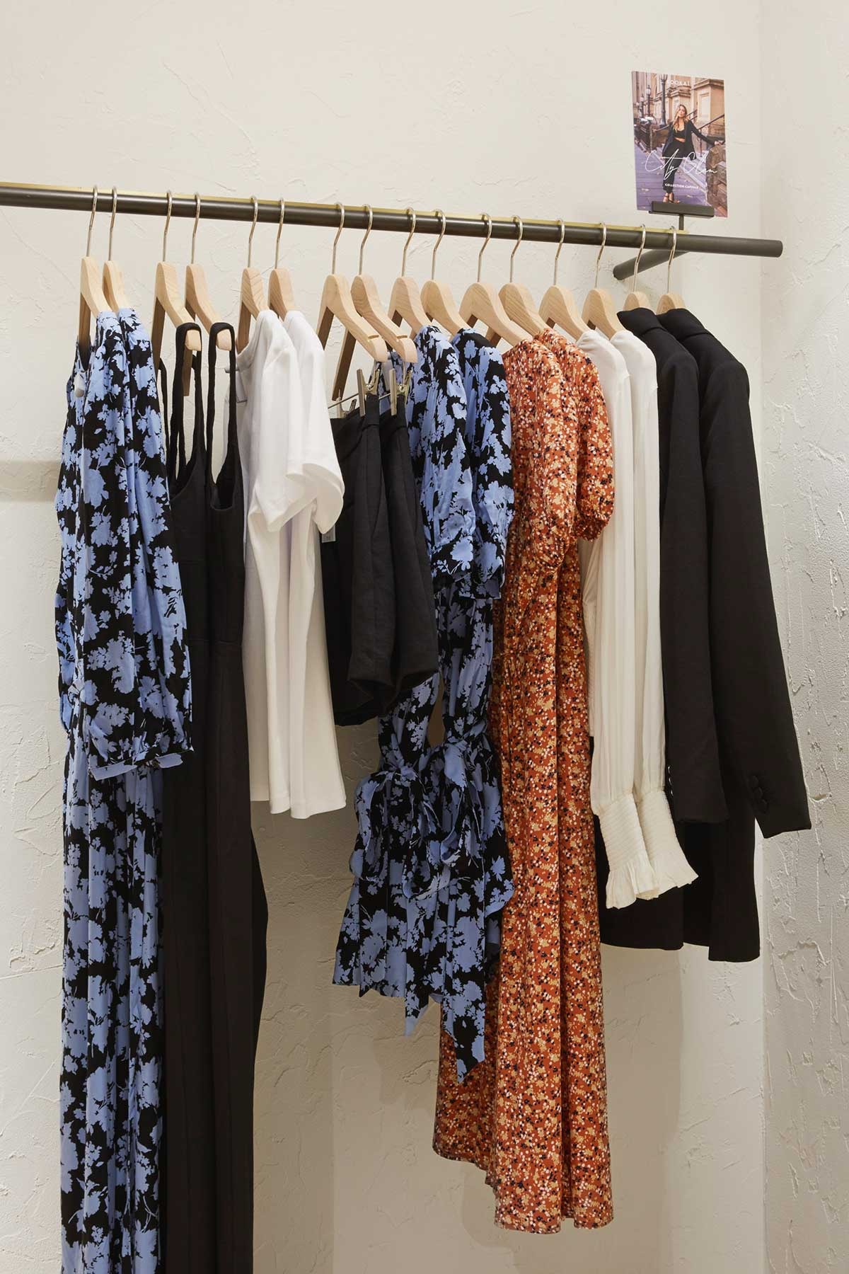 Kookaï lance un nouveau concept retail Kookaï lance un nouveau concept retail