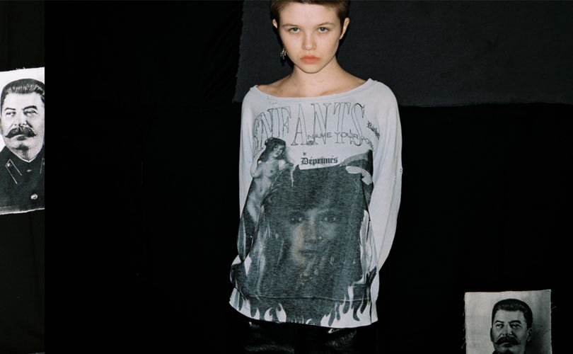 Streetwear : la relève, 5 noms à connaître Streetwear : la relève, 5 noms à connaître