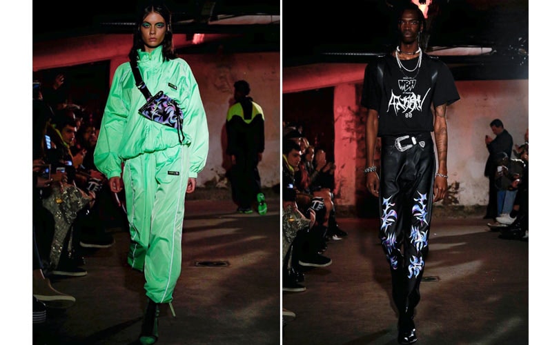 Streetwear : la relève, 5 noms à connaître Streetwear : la relève, 5 noms à connaître