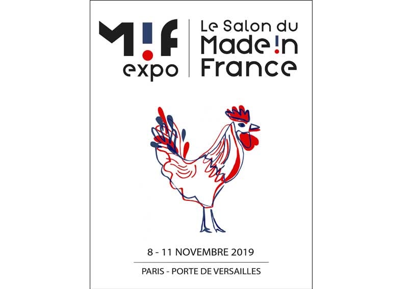 Made in France : le salon a fait le plein ! Made in France : le salon a fait le plein !