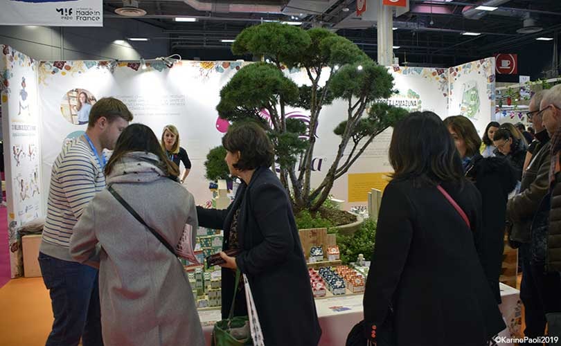 Made in France : le salon a fait le plein ! Made in France : le salon a fait le plein !