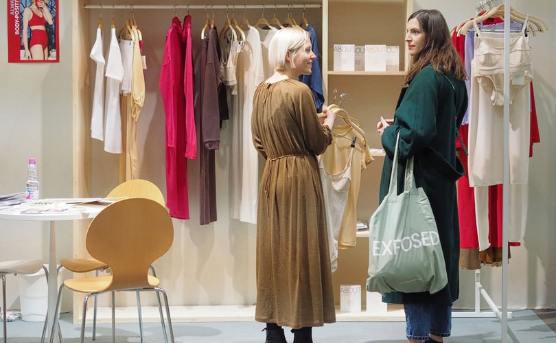 Lingerie : stabilité des ventes et développement de l’offre responsable Lingerie : stabilité des ventes et développement de l’offre responsable