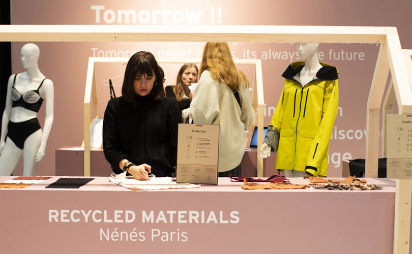 Lingerie : stabilité des ventes et développement de l’offre responsable Lingerie : stabilité des ventes et développement de l’offre responsable
