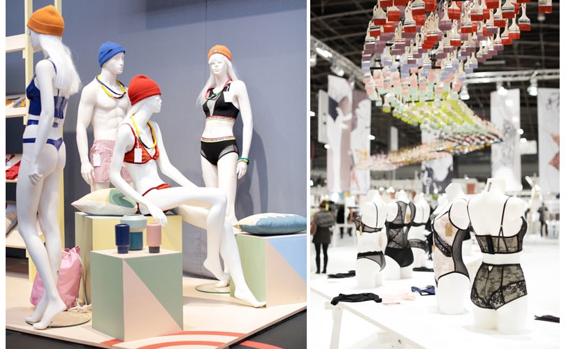 Lingerie : stabilité des ventes et développement de l’offre responsable Lingerie : stabilité des ventes et développement de l’offre responsable