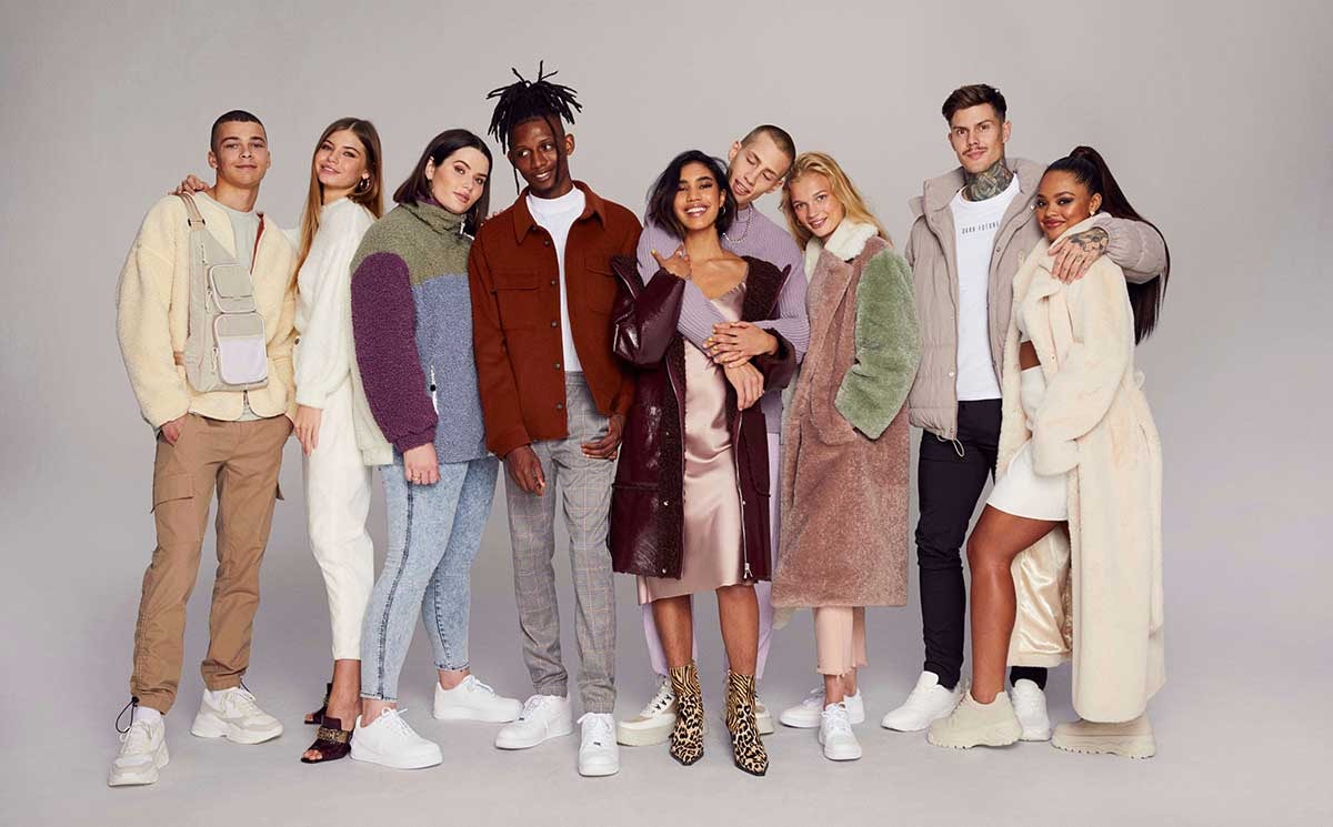 Интернет Магазин Одежды Asos Россия