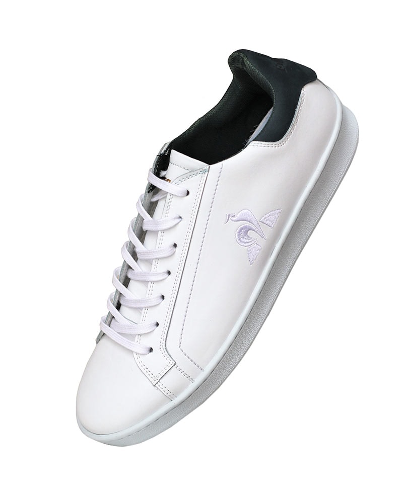 Le Coq Sportif x Figaret : la collaboration de fin d’année Le Coq Sportif x Figaret : la collaboration de fin d’année