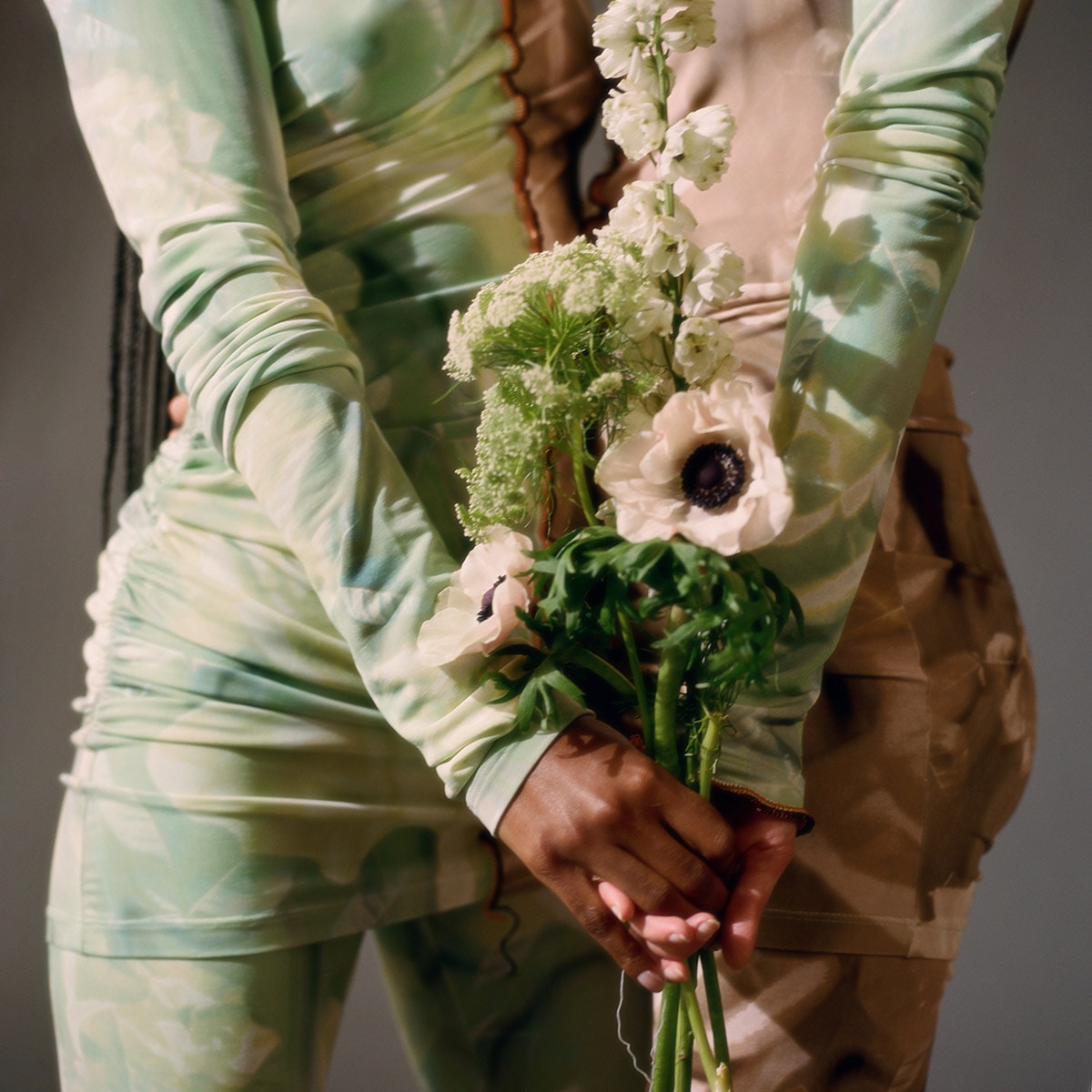 Fenty sort une édition londonienne exclusive de la collection City Bloom Fenty sort une édition londonienne exclusive de la collection City Bloom