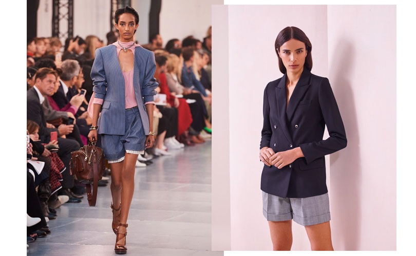 Les 6 tendances de l’été 2020 qu'il faut avoir en boutiques Les 6 tendances de l’été 2020 qu'il faut avoir en boutiques